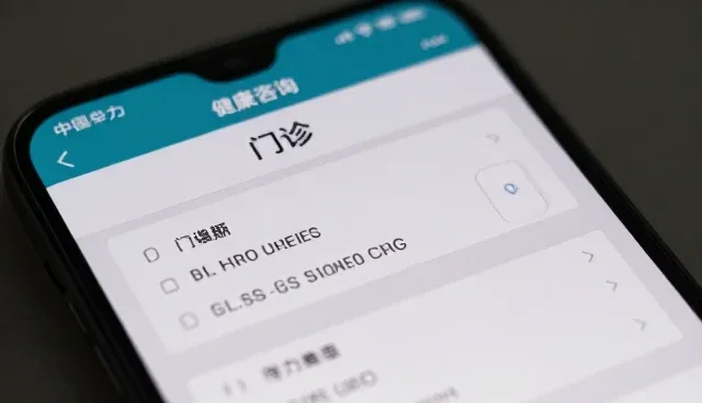 健康咨询服务的日常使用与维护技巧