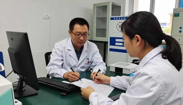 海南业合医疗管理有限公司探索慢病随访服务更多应用可能