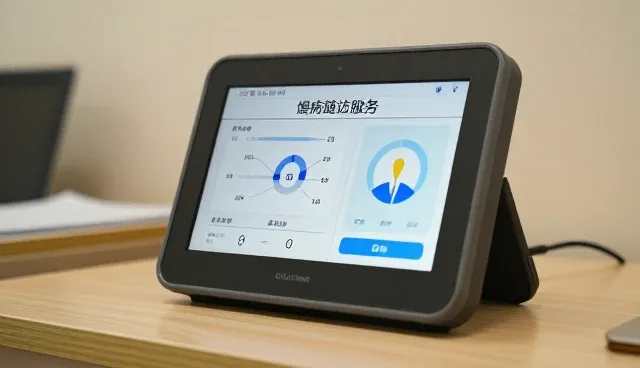 慢病随访中健康数据的使用与维护建议