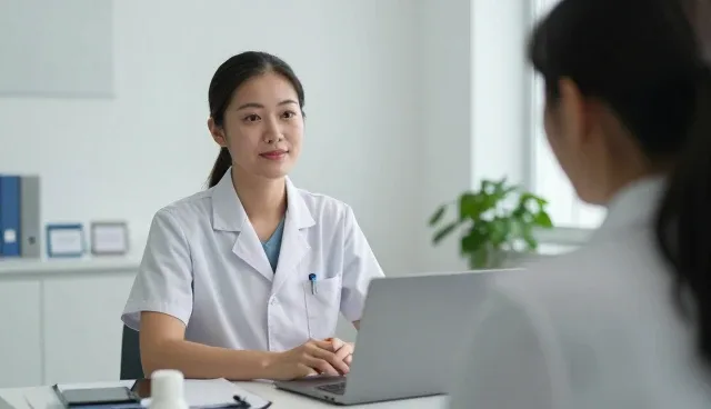 健康场景下的诊疗服务如何实现精准化管理